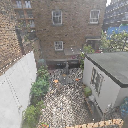 2 Bedroom 2 Bathroom Apartment In Old St - Shoreditch - Zone 1 ロンドン エクステリア 写真