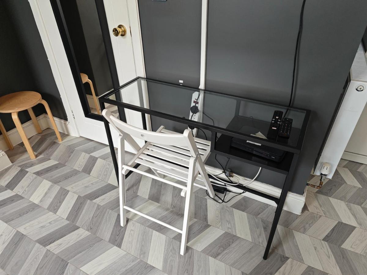 2 Bedroom 2 Bathroom Apartment In Old St - Shoreditch - Zone 1 ロンドン エクステリア 写真