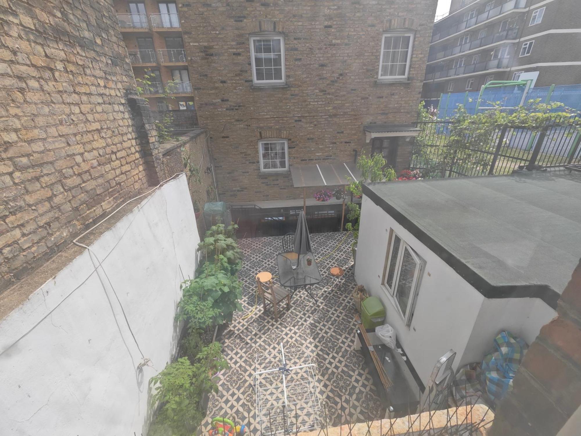 2 Bedroom 2 Bathroom Apartment In Old St - Shoreditch - Zone 1 ロンドン エクステリア 写真