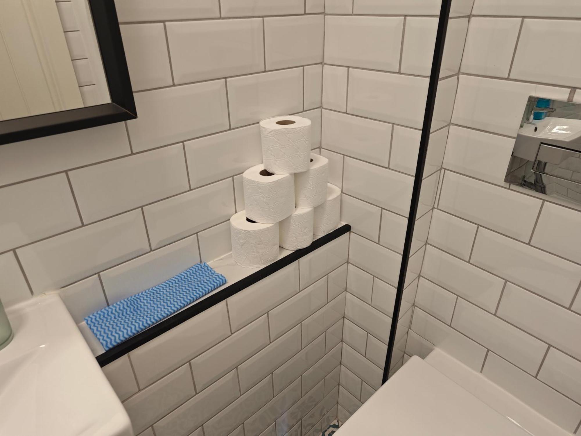 2 Bedroom 2 Bathroom Apartment In Old St - Shoreditch - Zone 1 ロンドン エクステリア 写真