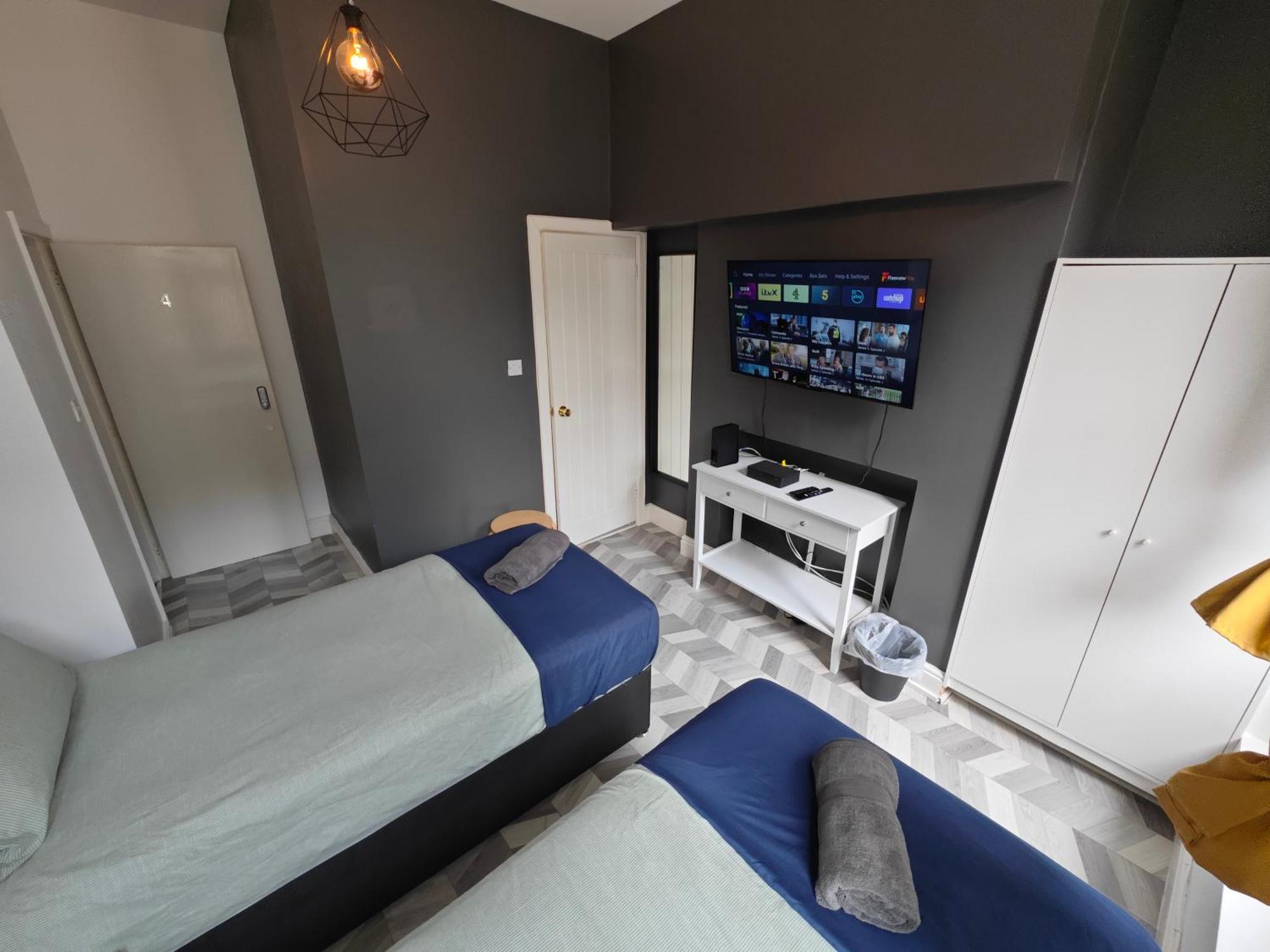 2 Bedroom 2 Bathroom Apartment In Old St - Shoreditch - Zone 1 ロンドン エクステリア 写真