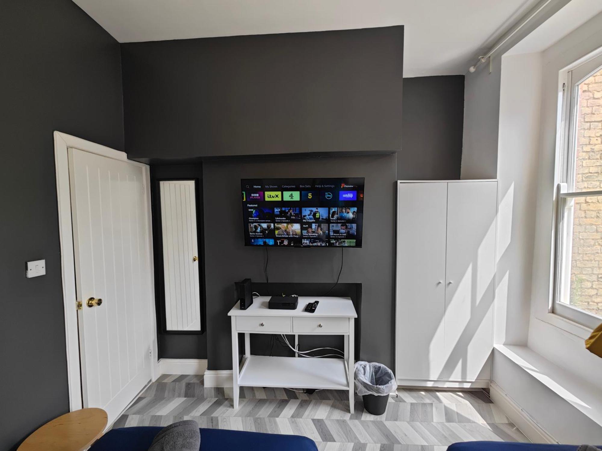 2 Bedroom 2 Bathroom Apartment In Old St - Shoreditch - Zone 1 ロンドン エクステリア 写真