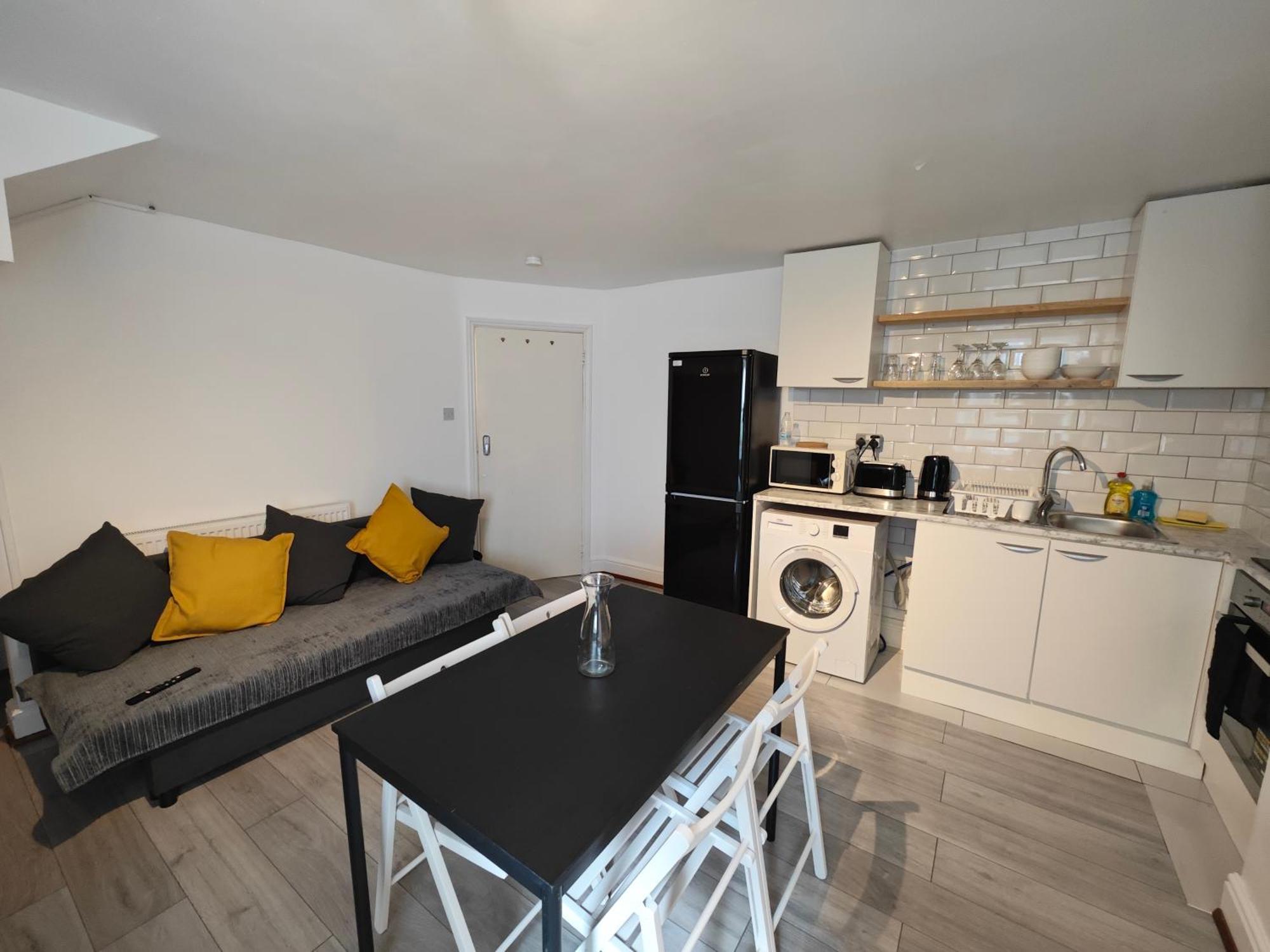 2 Bedroom 2 Bathroom Apartment In Old St - Shoreditch - Zone 1 ロンドン エクステリア 写真