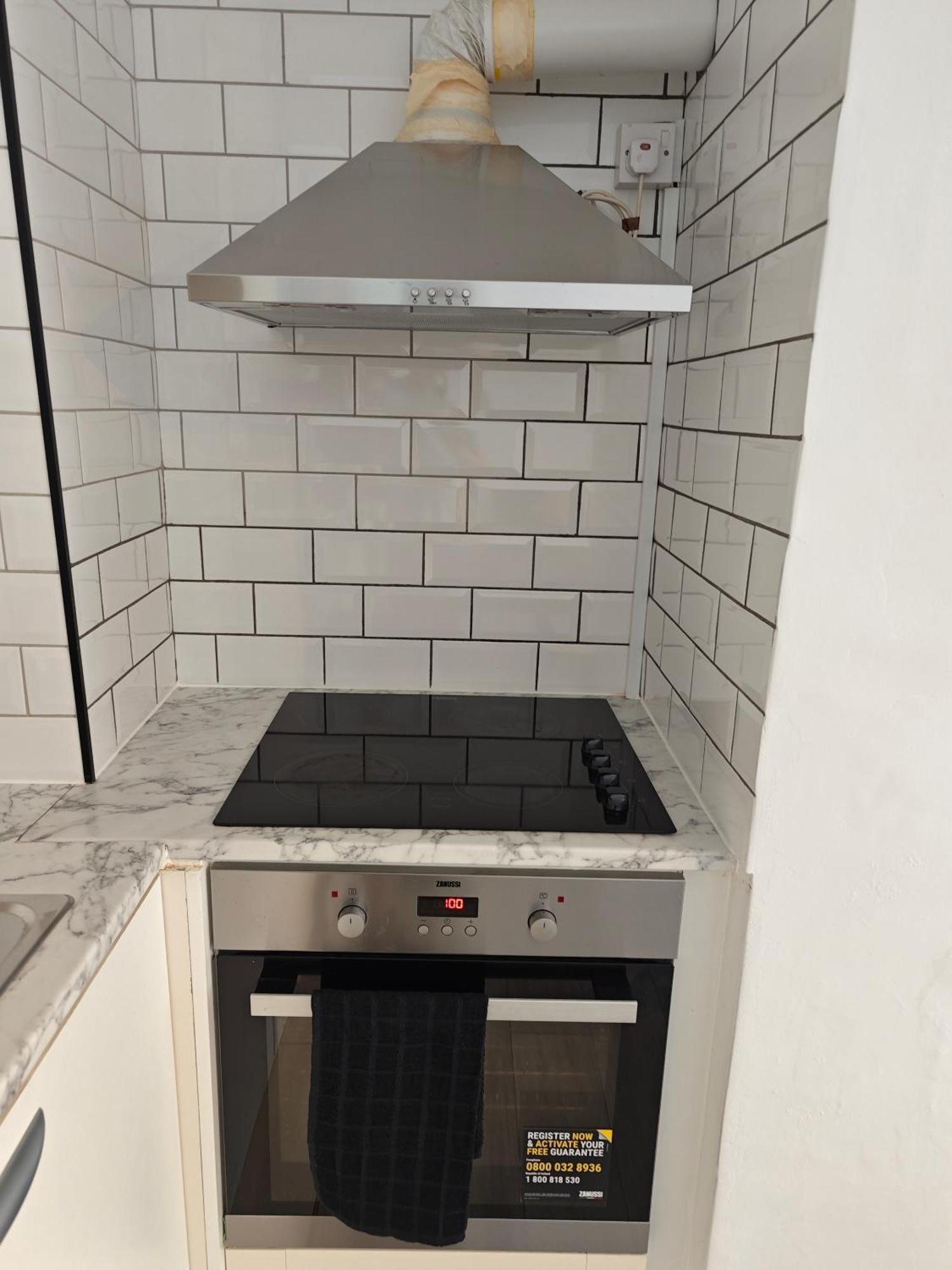 2 Bedroom 2 Bathroom Apartment In Old St - Shoreditch - Zone 1 ロンドン エクステリア 写真