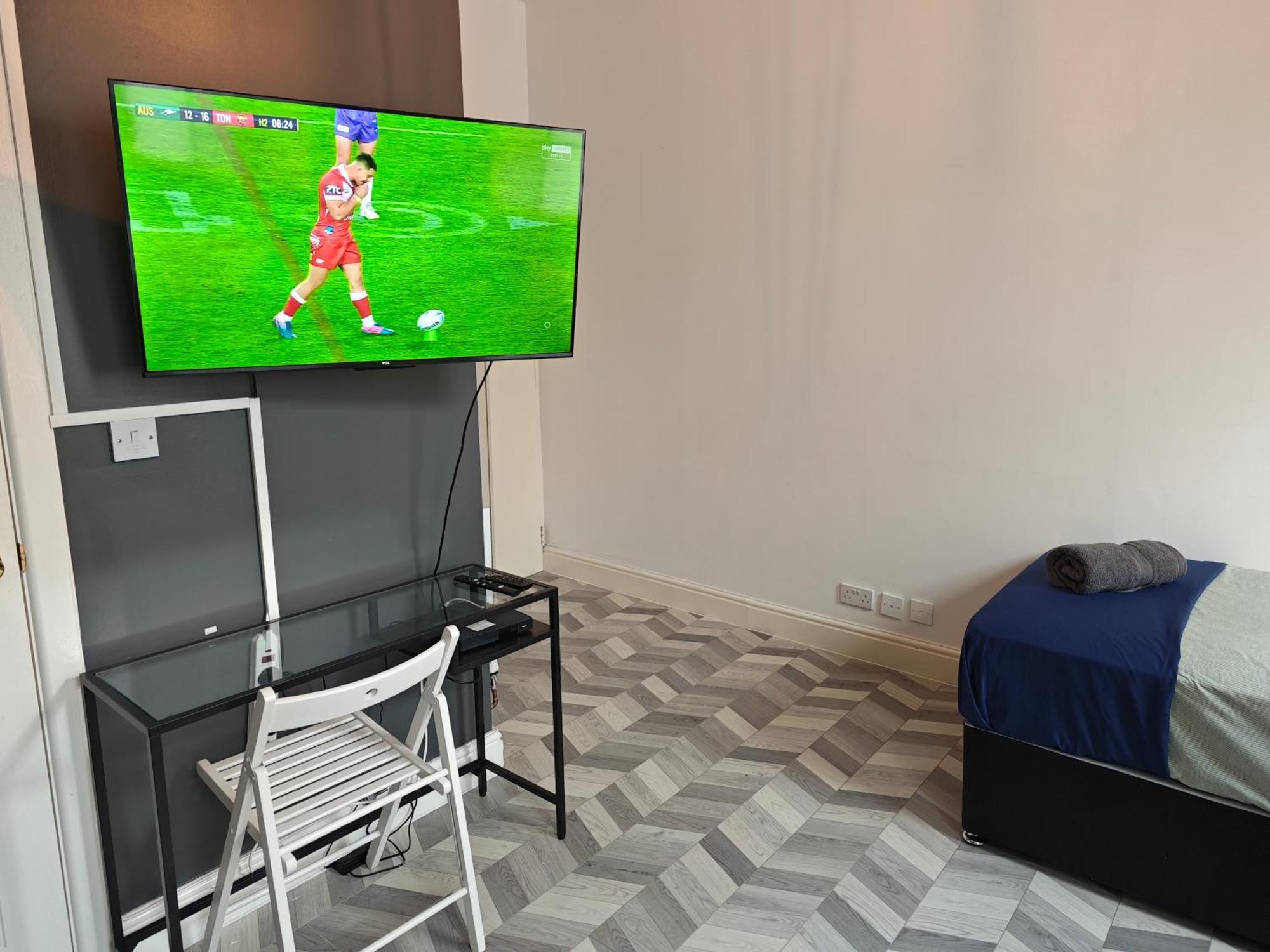 2 Bedroom 2 Bathroom Apartment In Old St - Shoreditch - Zone 1 ロンドン エクステリア 写真